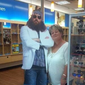 Meet your Posher, Debra